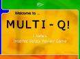 MultiQ Introduction