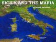 SICILY AND THE MAFIA