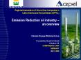 Regional Association of Oil and Gas Companies in Latin America and the Caribbean ARPEL