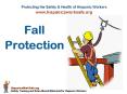 Fall Protection