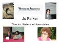 Jo Parker