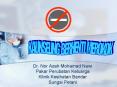 Dr' Nor Azah Mohamad Nawi