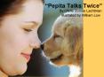 Pepita Talks Twice