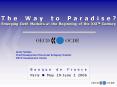 The Way to Paradise Emerging Debt Markets at the Beginning of the XXIth Century