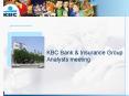 KBC Bank