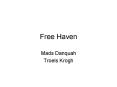 Free Haven