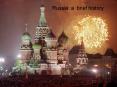 Russia: a brief history