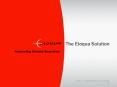 The Eloqua Solution