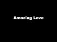 Amazing Love