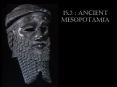 15'2 : Ancient Mesopotamia
