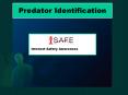 Predator Identification