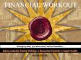 FINANCIAL WORKOUT