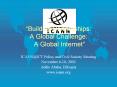 Building Partnerships: A Global Challenge: A Global Internet