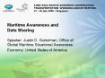 Maritime Awareness and Data Sharing