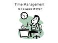 Time Management