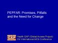 Health GAP Global Access Project