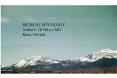 Medical Mycology