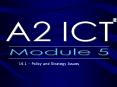 A2 ICT