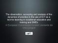The observation, surveying and analysis of the dynamics of practice in the use of ICT as a tool for
