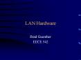 LAN Hardware
