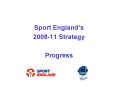 Sport Englands