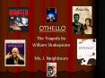 OTHELLO