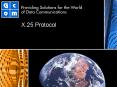 X.25 Protocol