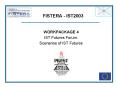 FISTERA IST2003