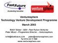 Venturesphere