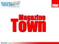 What is Magazine Town