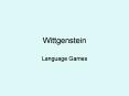 Wittgenstein