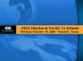 ATEX Directive