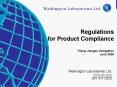 Washington Laboratories, Ltd. www.wll.com 301 4170220