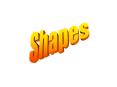 Shapes