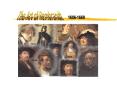 The Art of Rembrandt