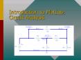 Introduction to MatLab: Circuit Analysis