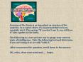 Exercise of the brain is as important as exercise of the muscles. As we grow older, it's important t