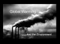 Global Warming