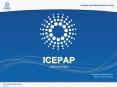 ICEPAP Software Status