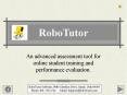 An advanced assessment tool for online student training and performance evaluation.
