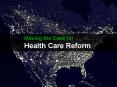 Making the Case for Health Care Reform