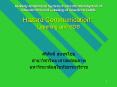 Globally Harmonized System of Classification System of Classification and Labelling of Chemicals GHS