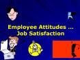 Employee Attitudes Job Satisfaction