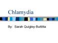 Chlamydia