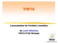 THETA