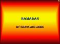 Ramadan