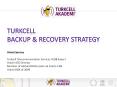 Turkcell Backup