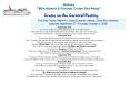 Five Day Cruise: Miami FL, Grand Cayman Islands, Ocho Rios Jamaica