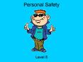 Personal Safety