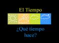 El Tiempo